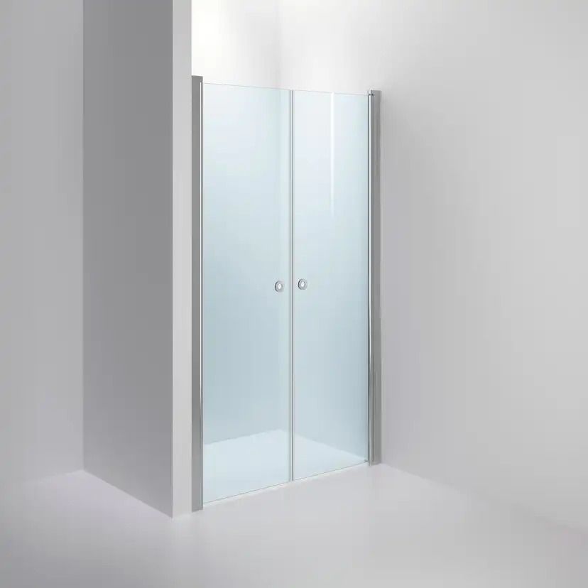 Duschvägg INR Linc 3 Måttanpassad