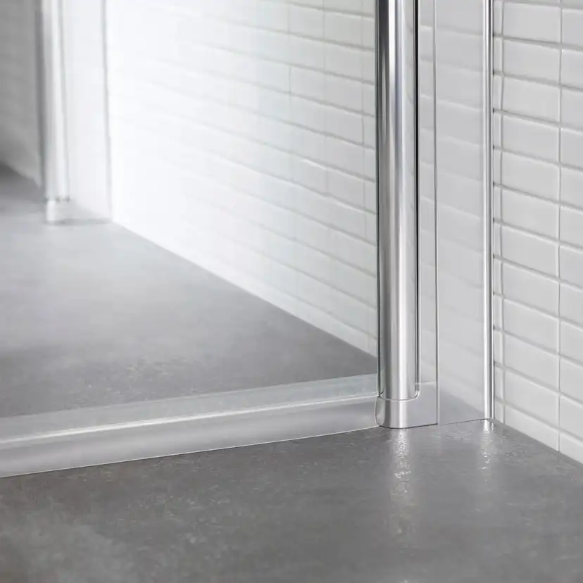 Duschvägg INR Linc 3 Måttanpassad