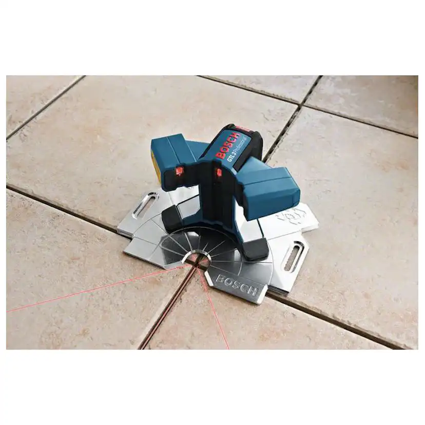 Linjelaser Bosch GTL 3