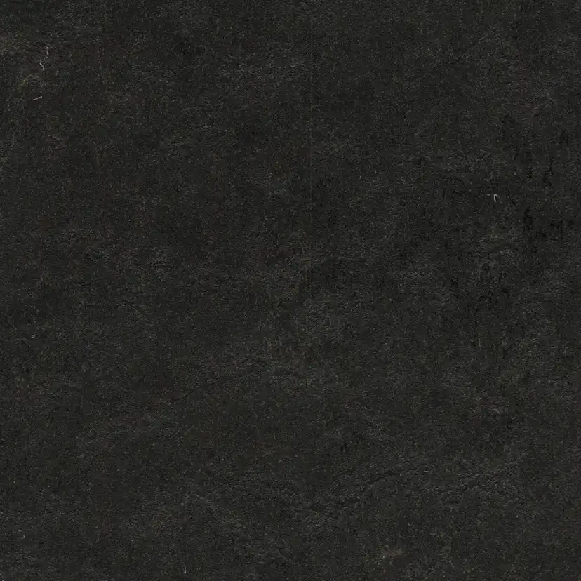 Linoleumgolv Forbo Marmoleum Click Black Hole 30x30cm med Klicksystem