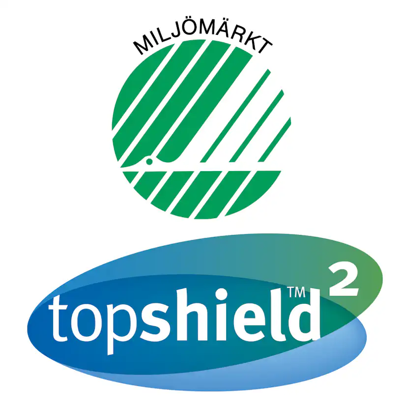 Linoleumgolv Forbo Marmoleum Click Liquid Clay 60x30 cm