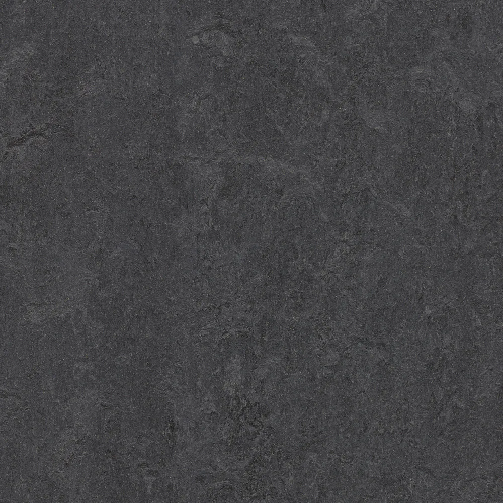 Linoleumgolv Forbo Marmoleum Click Volcanic Ash 60x30 cm