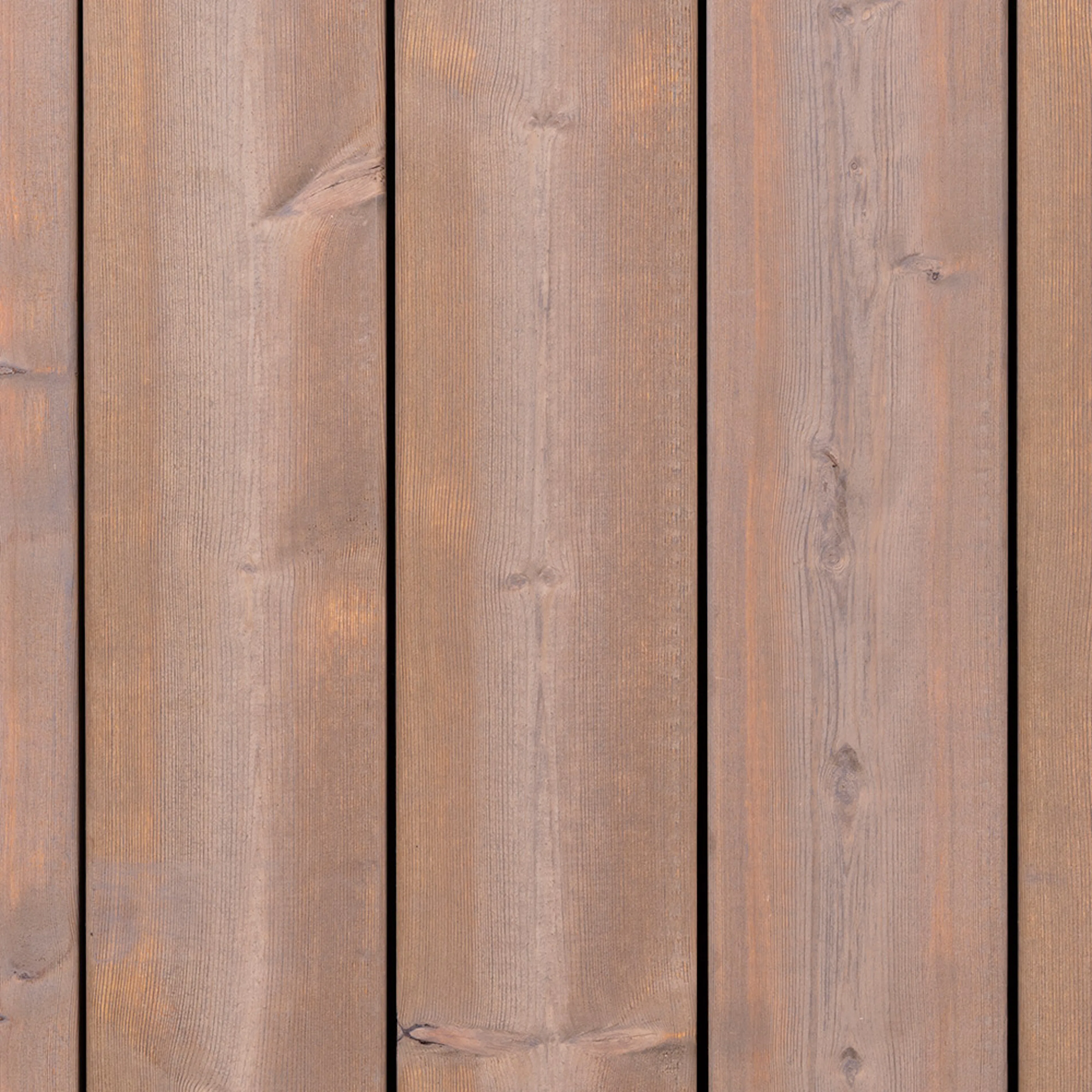 Trall Kärnsund Wood Link Royal Linoljetrall 28x145 mm Grå