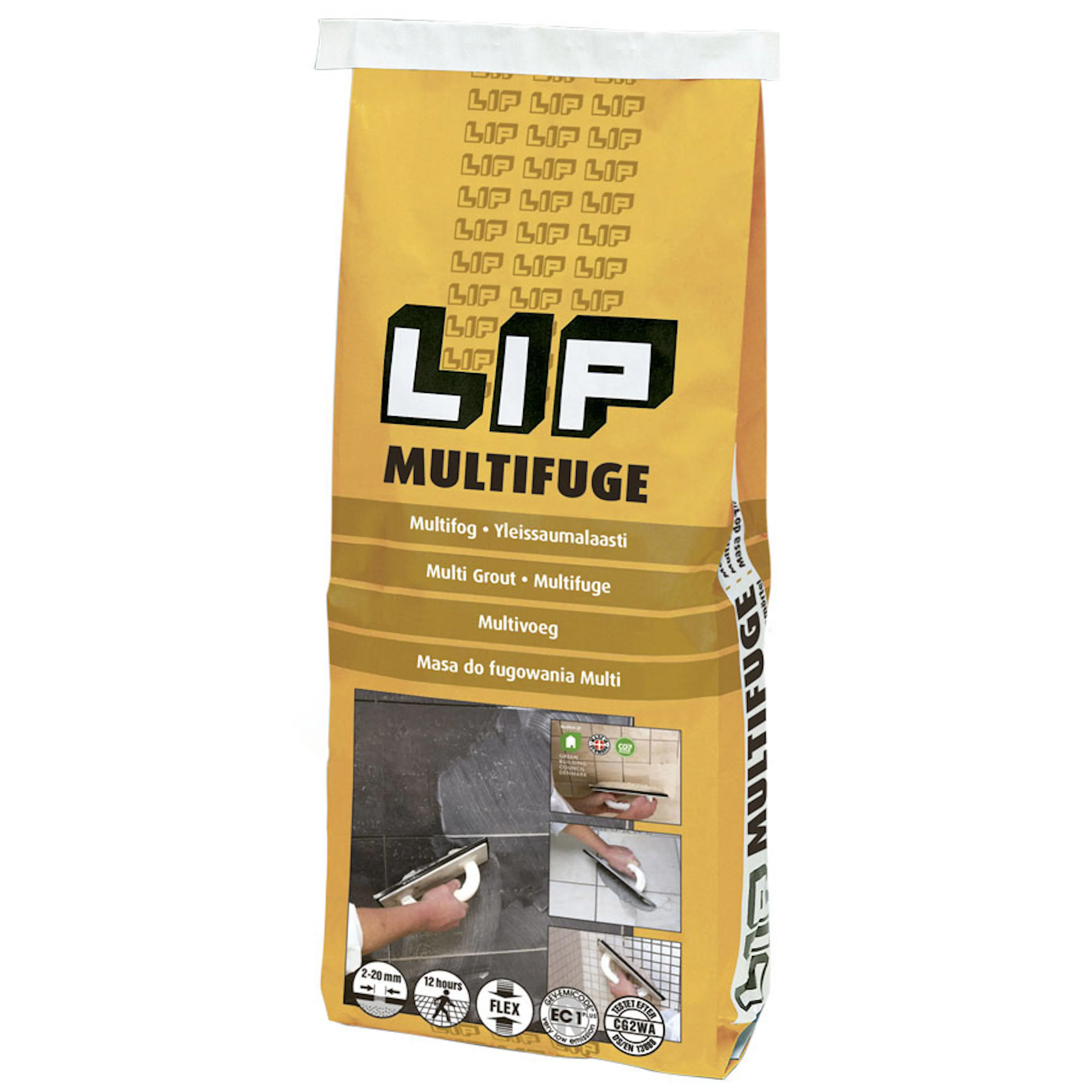 Multifog LIP Jasmin 5 kg