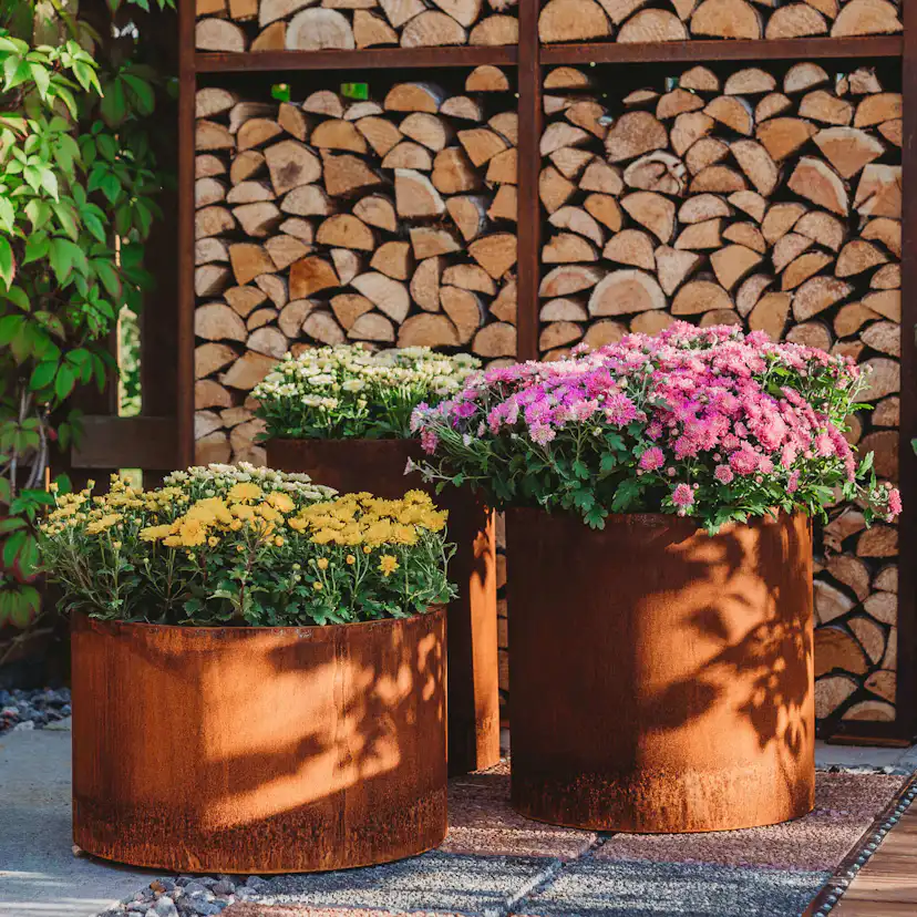 Krukset GrillSymbol Sisters 3-pack