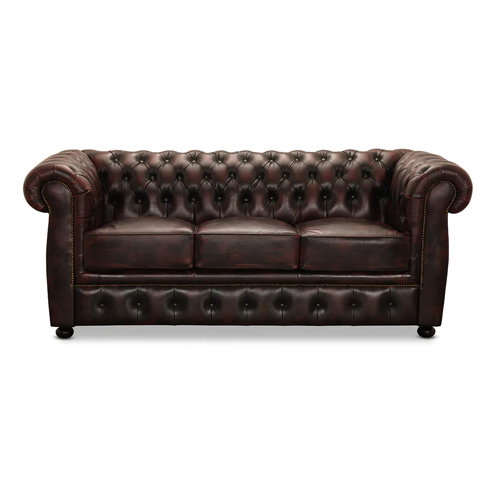 3-sitssoffa Hagagruppen Liverpool