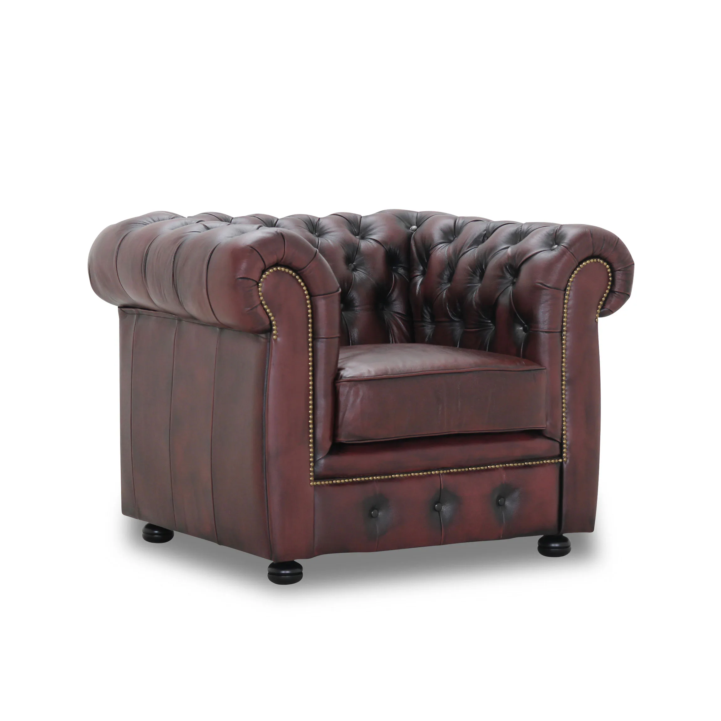 Fåtölj Hagagruppen Liverpool