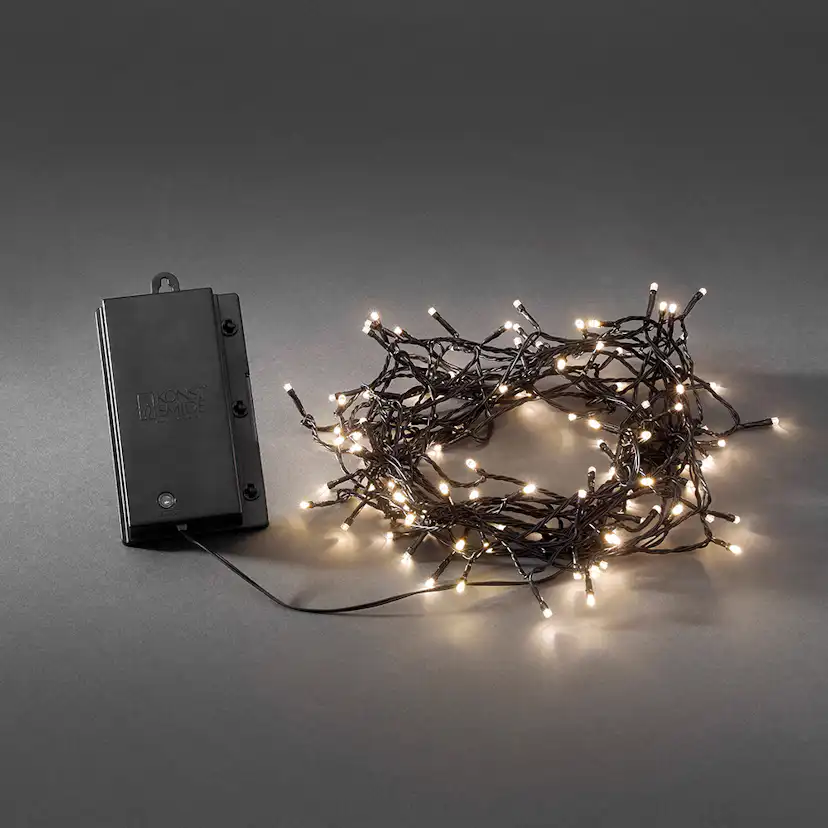 Ljusslinga Gnosjö Konstsmide 120