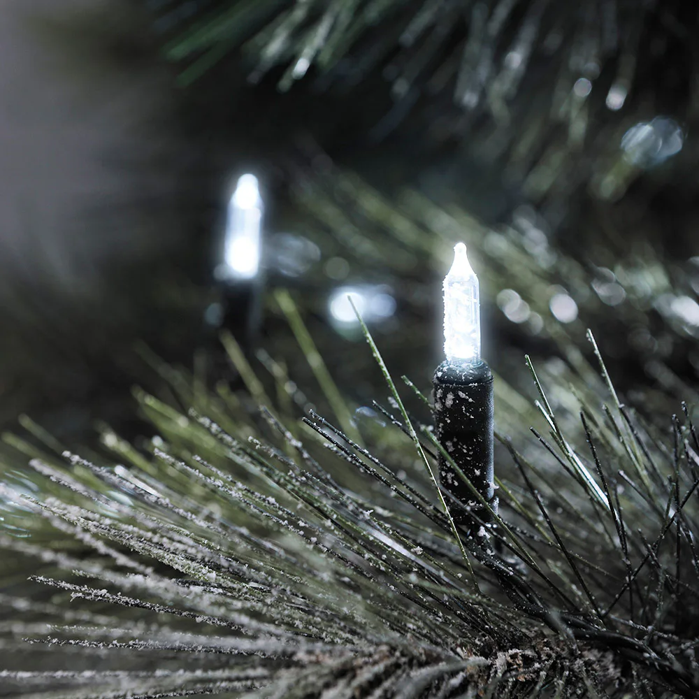 Ljusslinga Gnosjö Konstsmide 200 st LED