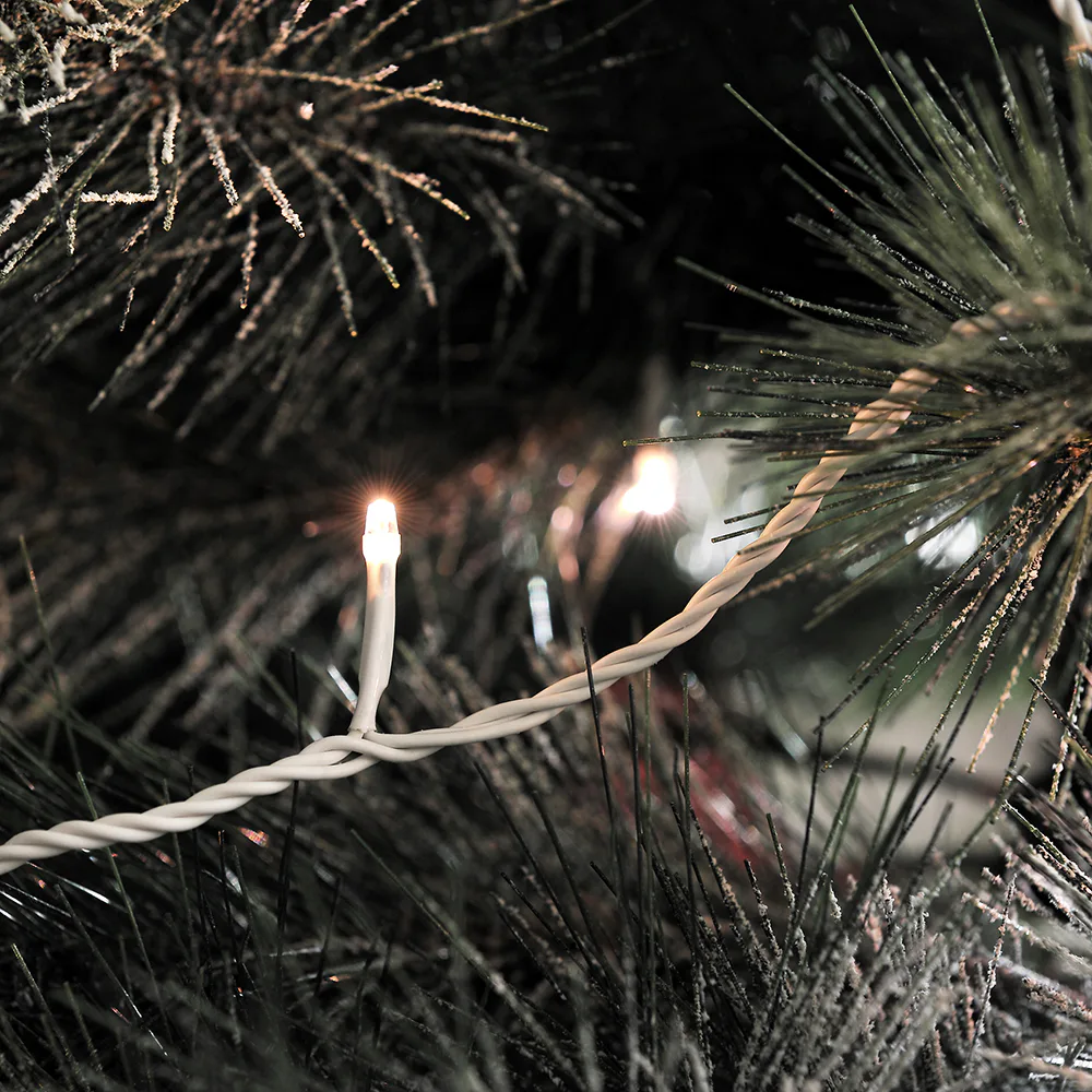 Ljusslinga Gnosjö Konstsmide 40 st Mikro LED