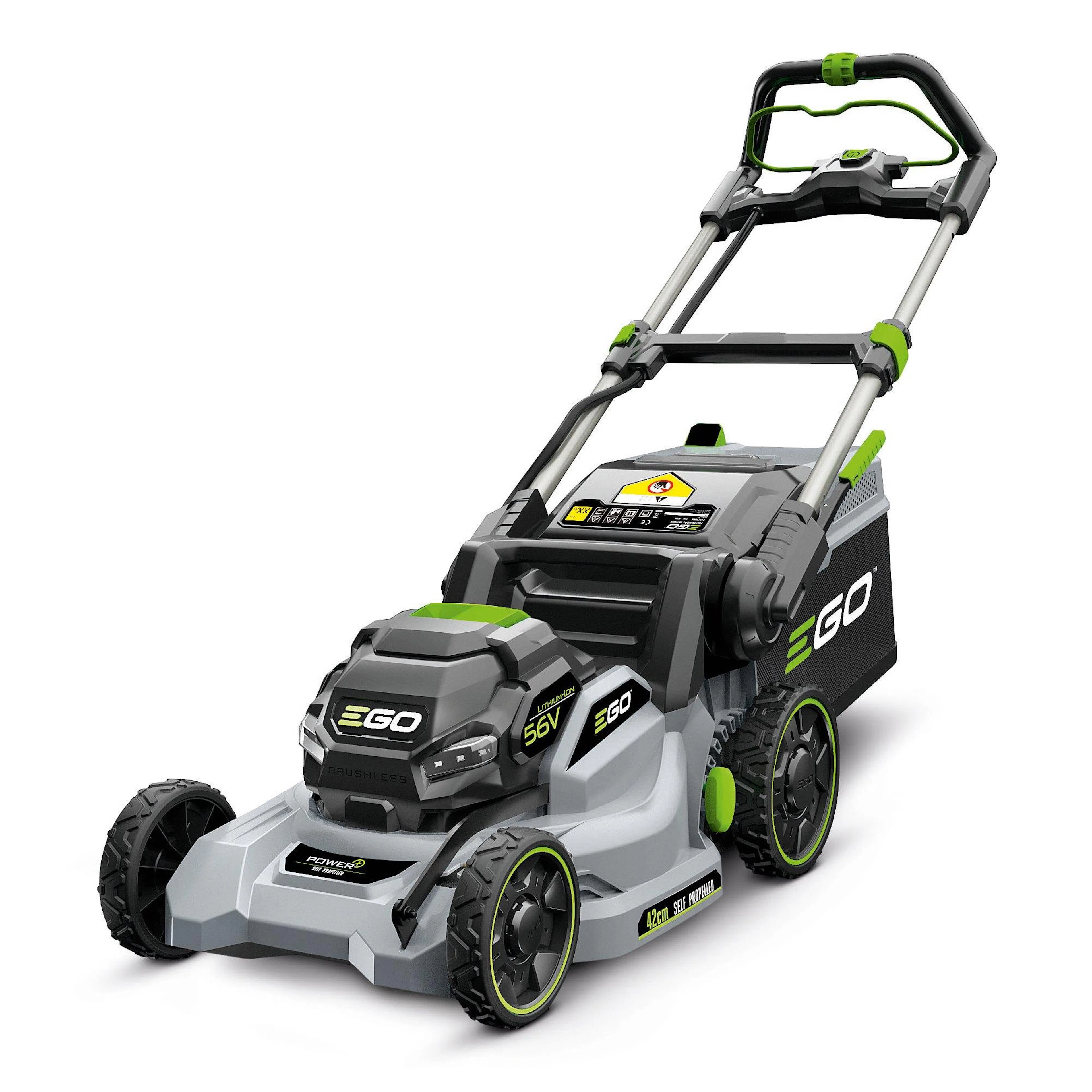 Gräsklippare EGO LM1700E-SP