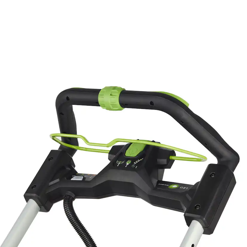 Gräsklippare EGO LM2135E-SP med Batteri