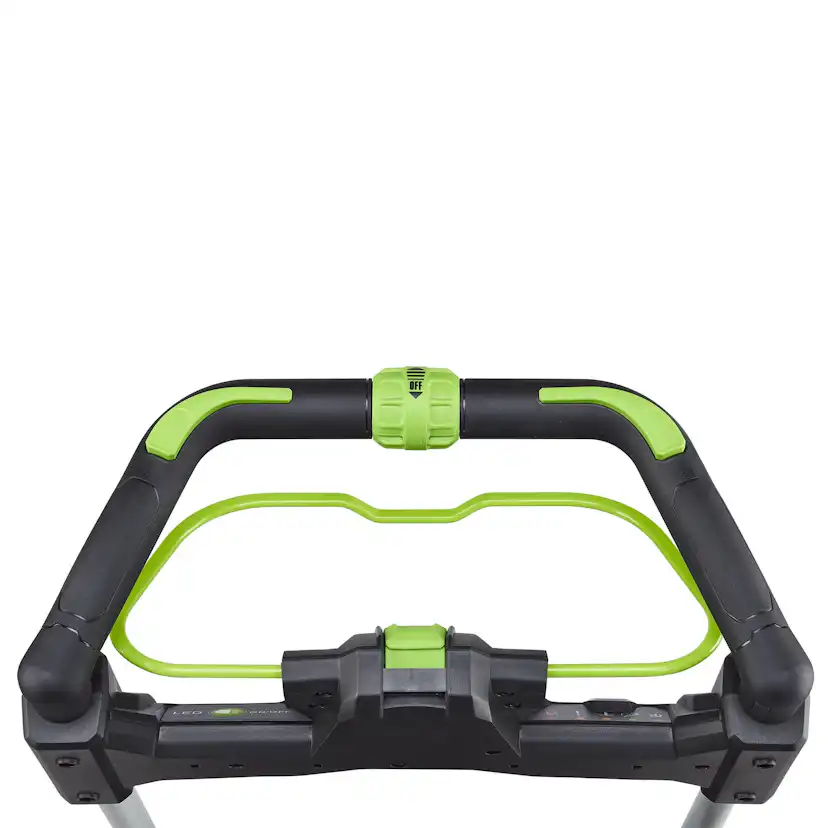 Gräsklippare EGO LM2135E-SP med Batteri