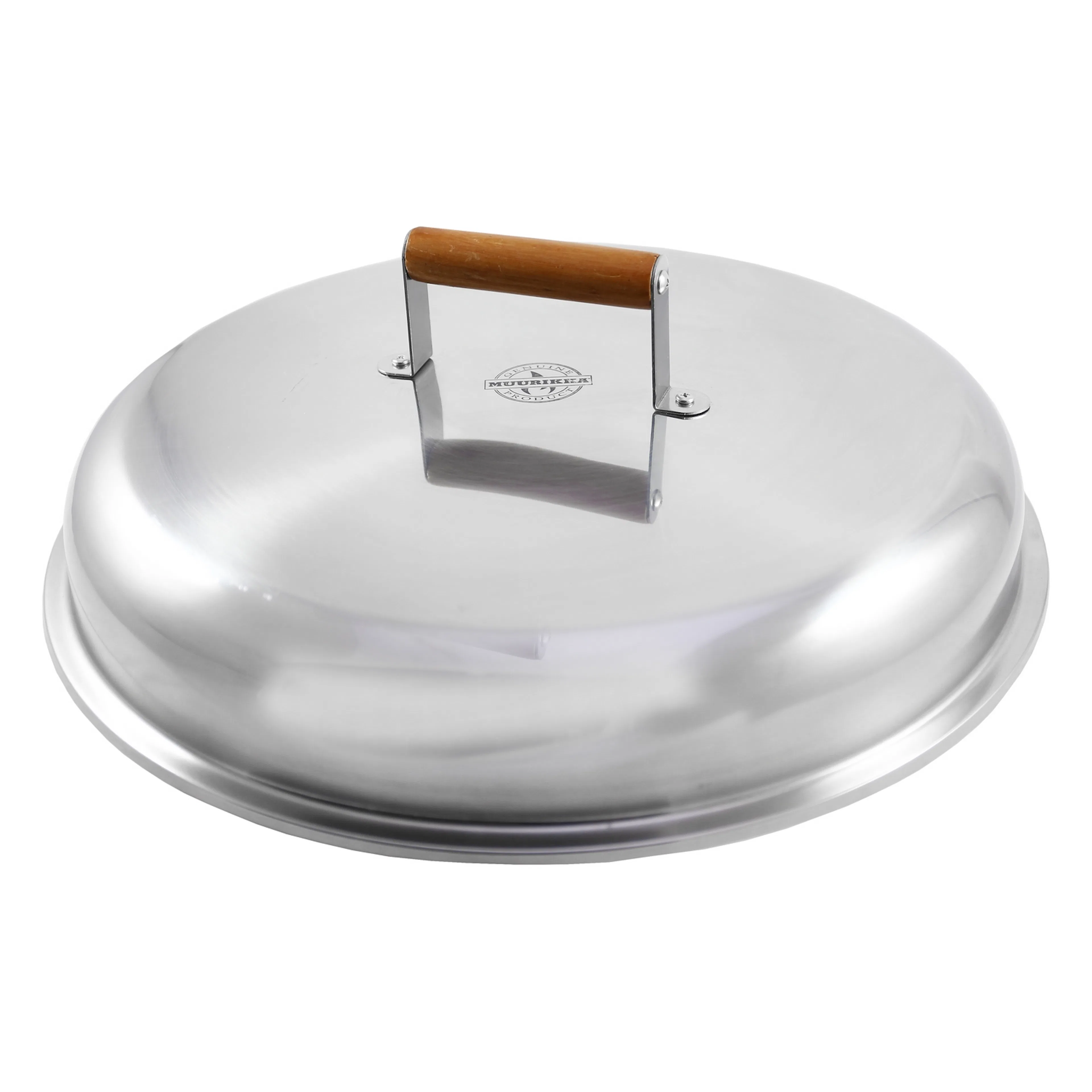 Lock Muurikka till Stekhällar 44