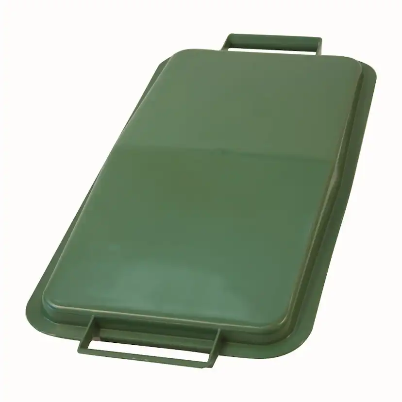 Lock Flexigarden till Tunna