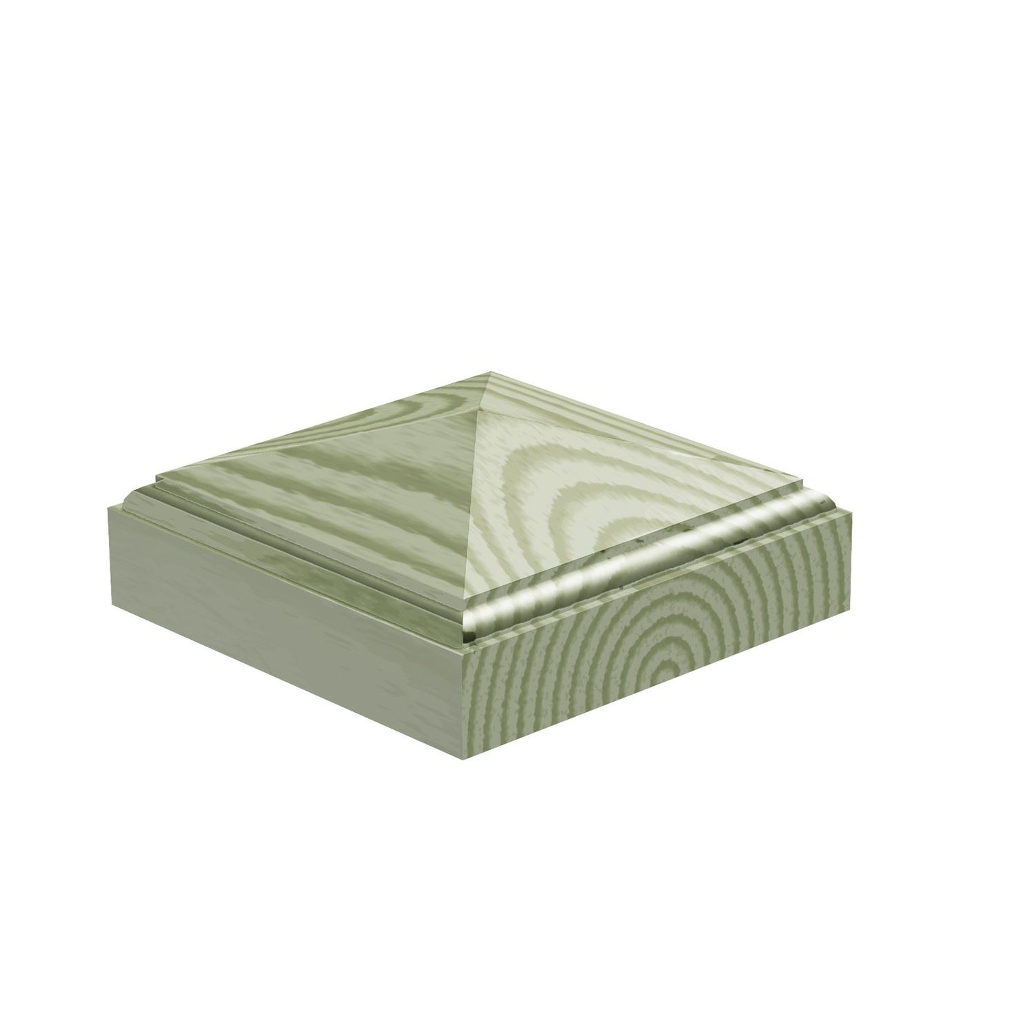 Stolphatt Jabo Hovden Impregnerad