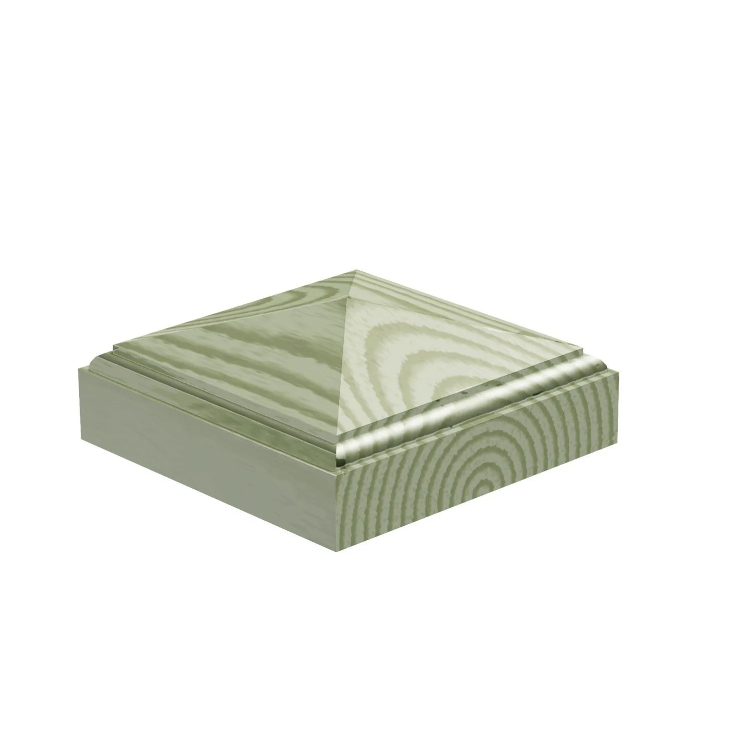 Stolphatt Jabo Hovden Impregnerad