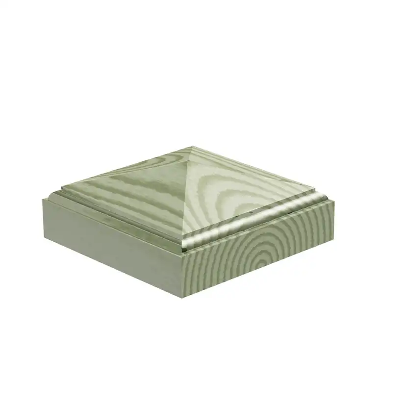 Stolphatt Jabo Hovden Impregnerad