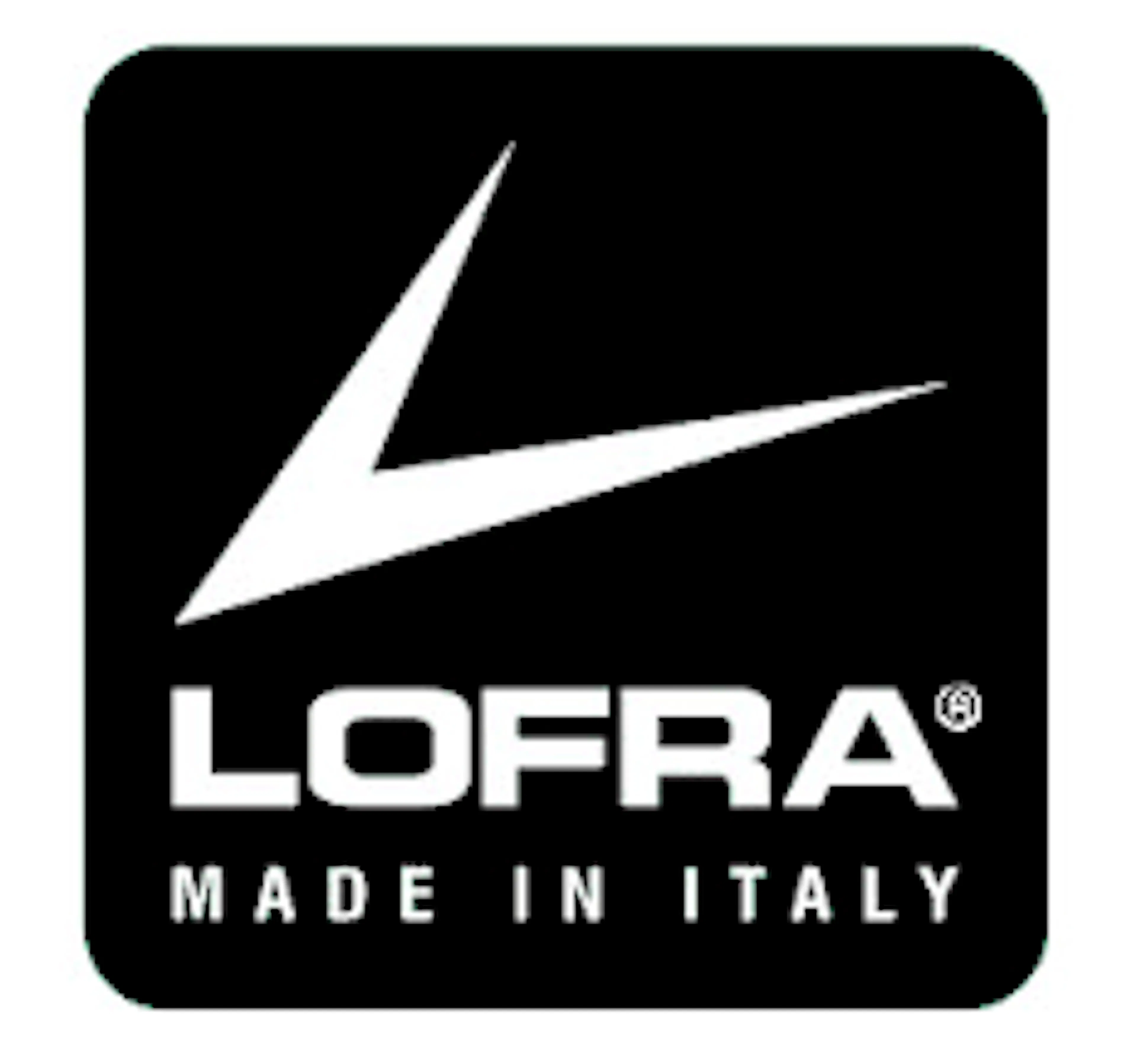 Lofra logo