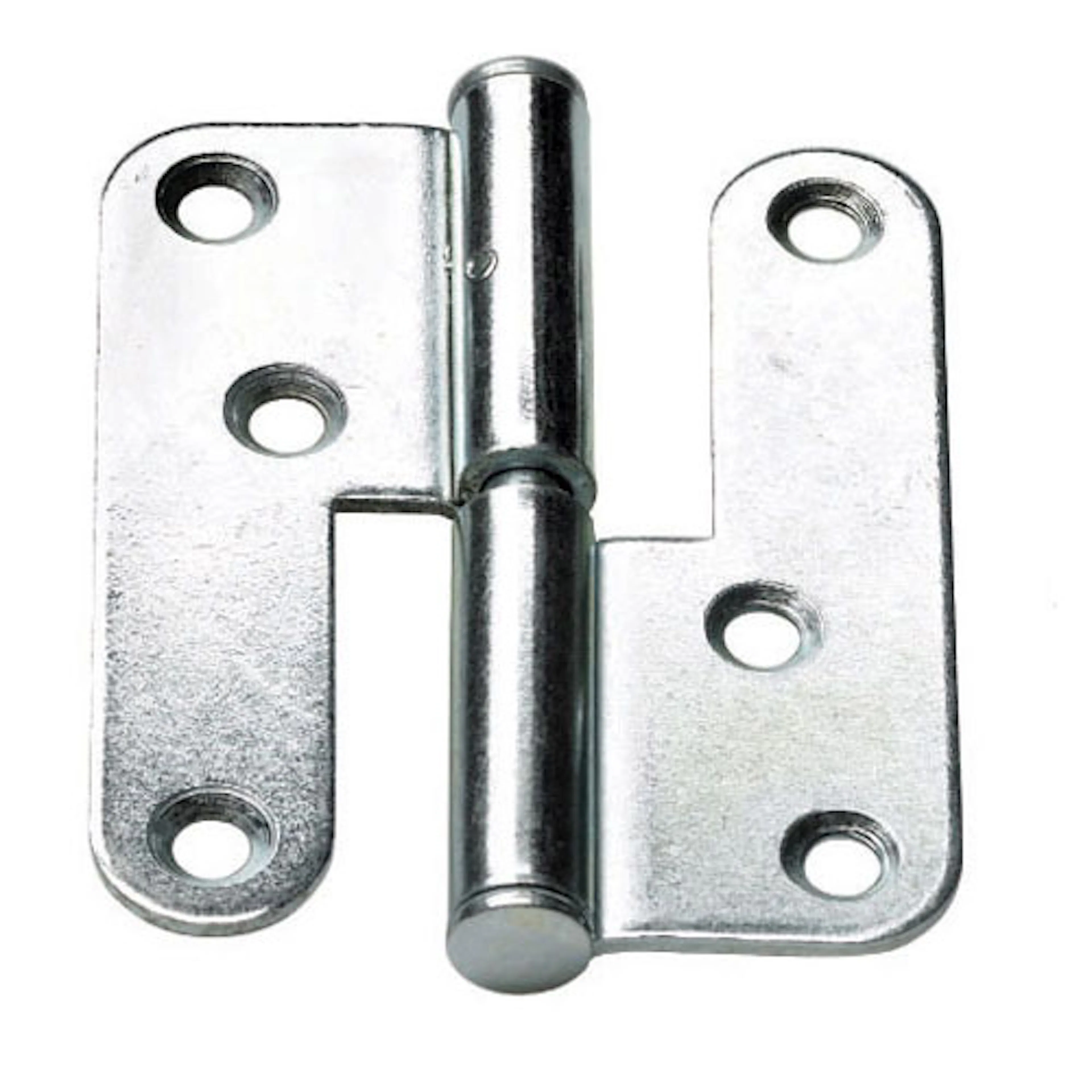 Lyftgångjärn Habo 3228 Galvaniserad