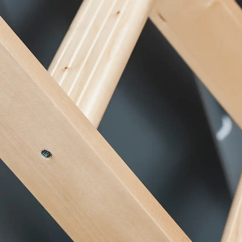 Lofttrappa Byggera Flexibel 40