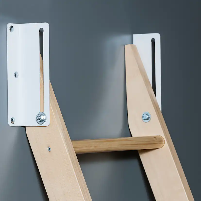 Lofttrappa Byggera Flexibel 40