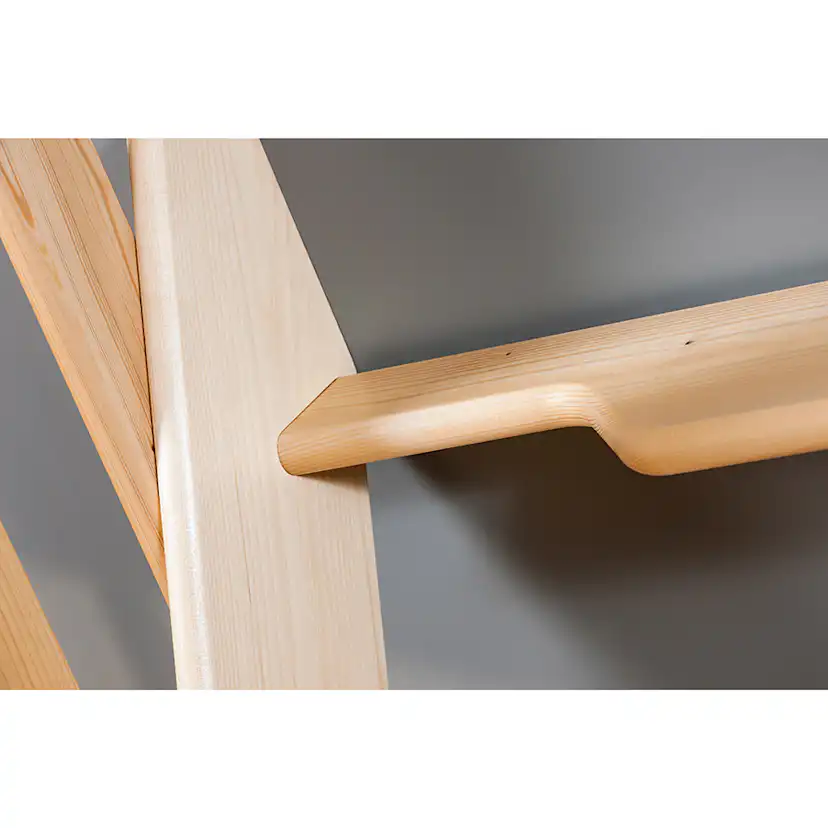 Lofttrappa Byggera Softline