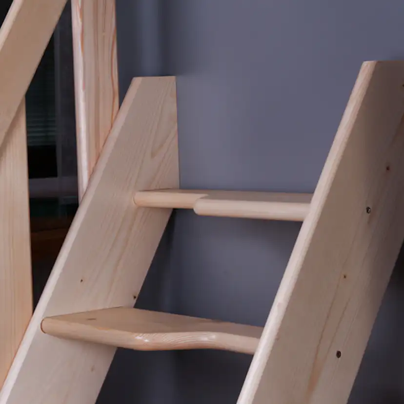 Lofttrappa Byggera Softline