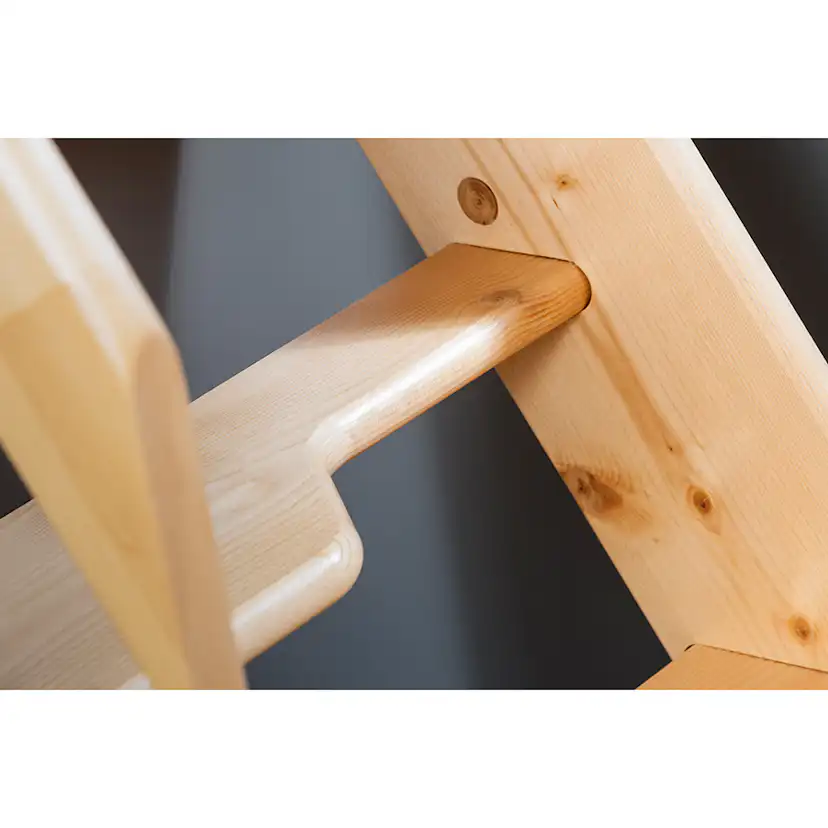 Lofttrappa Byggera Softline