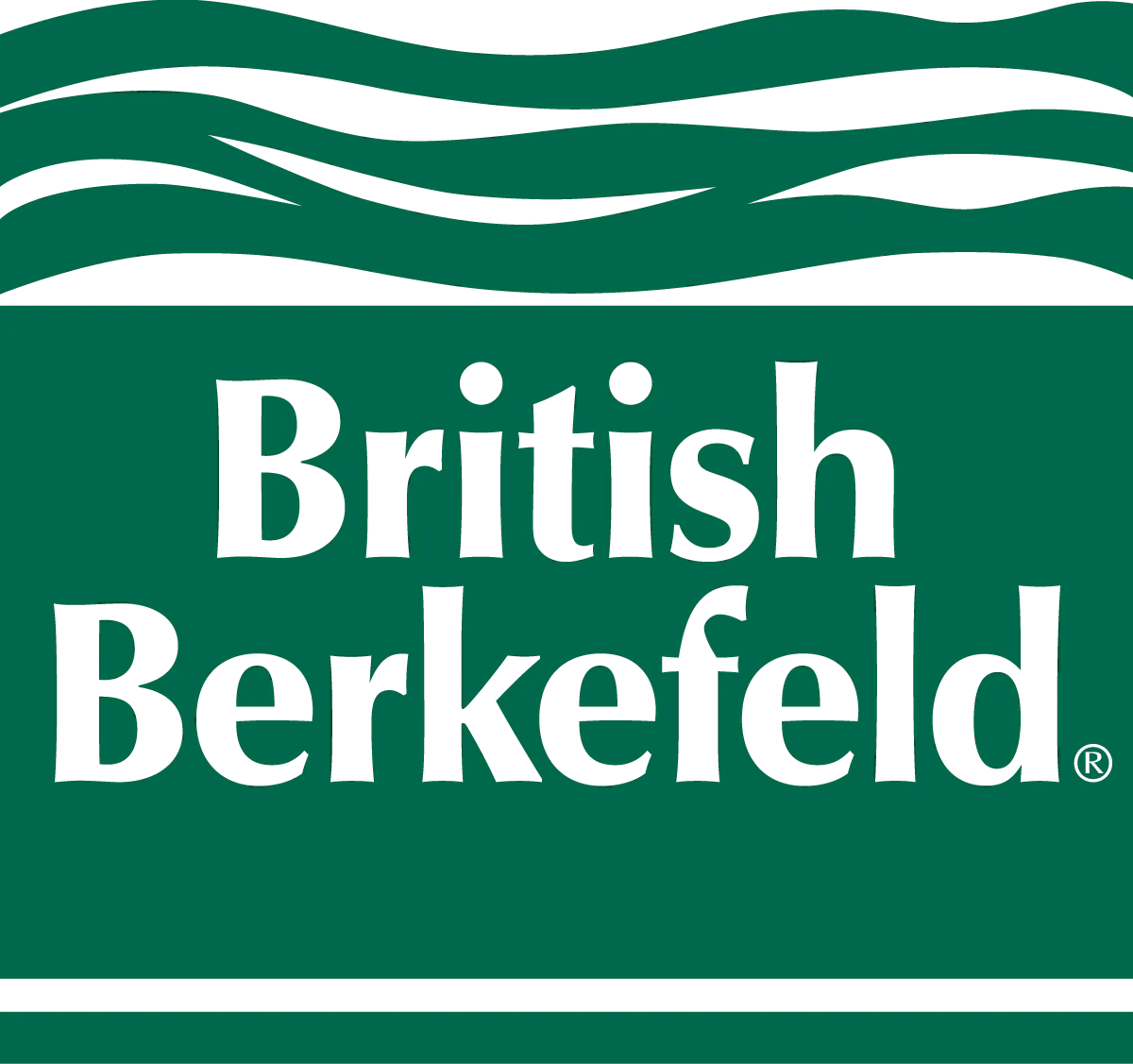 British Berkefeld