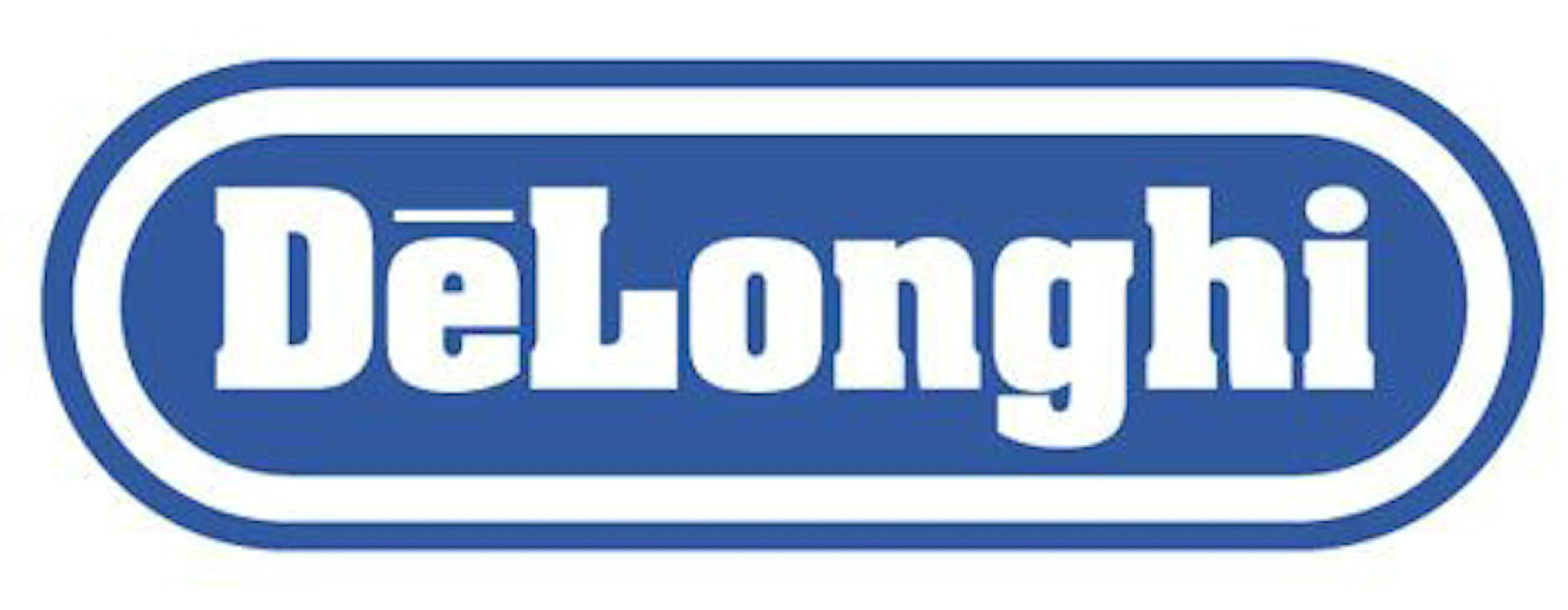 DeLonghi logo