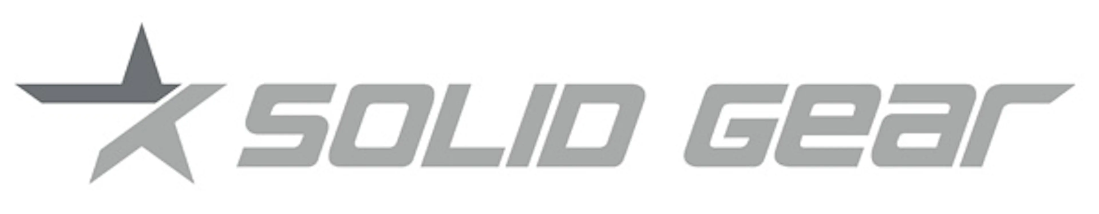 Solid Gear