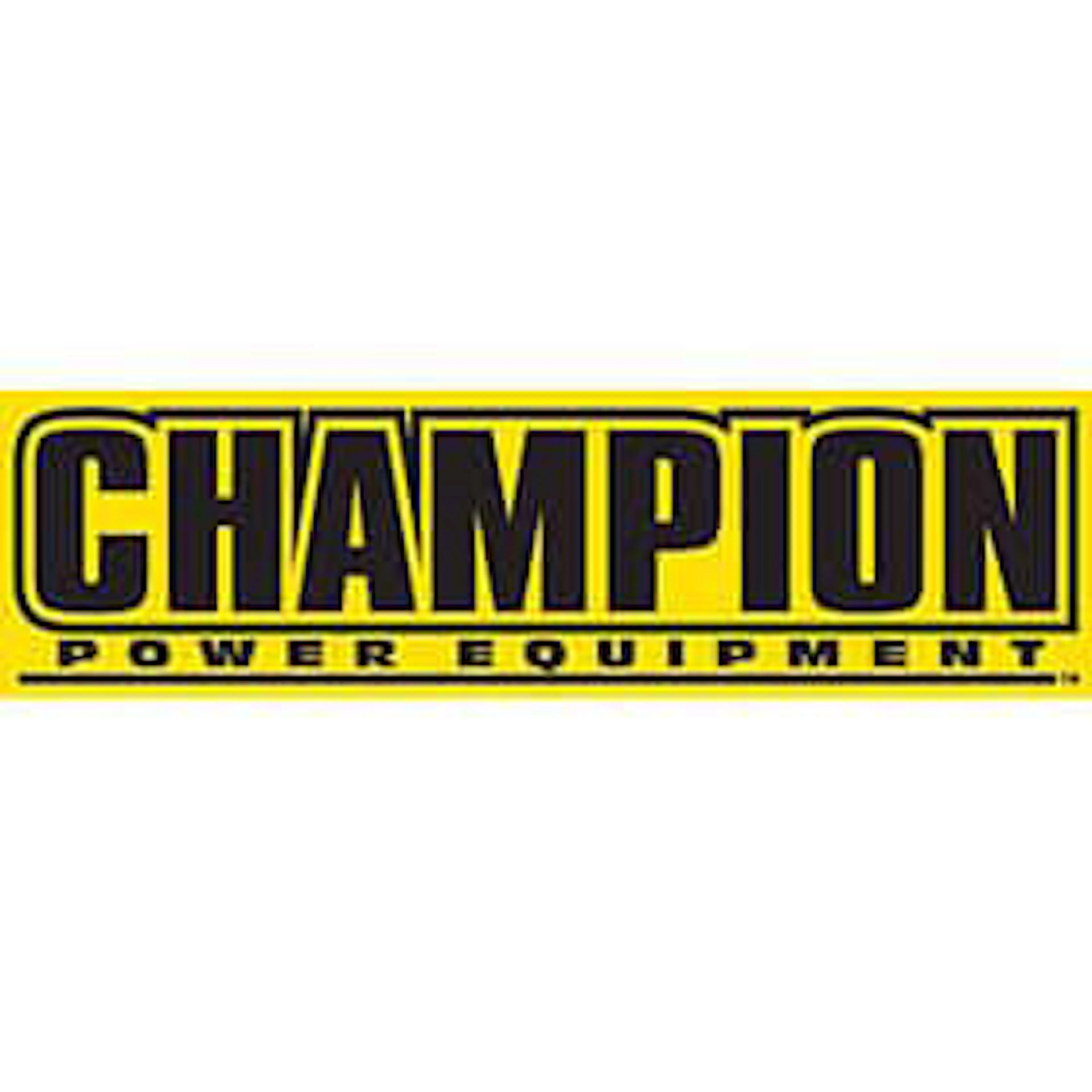 Champion Generators logo