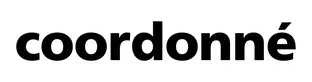 Coordonné logo