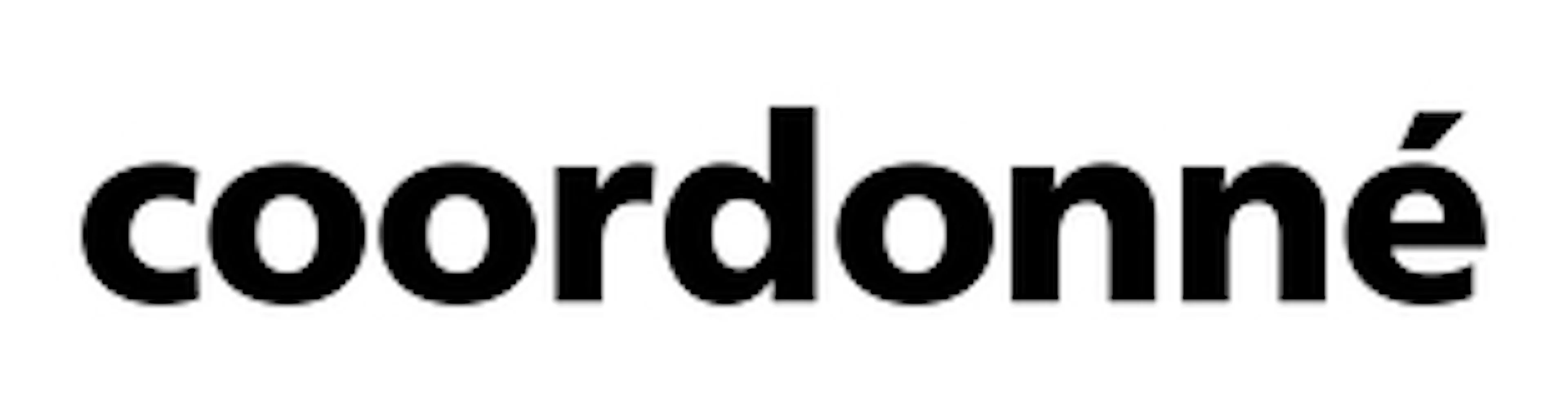 Coordonné logo