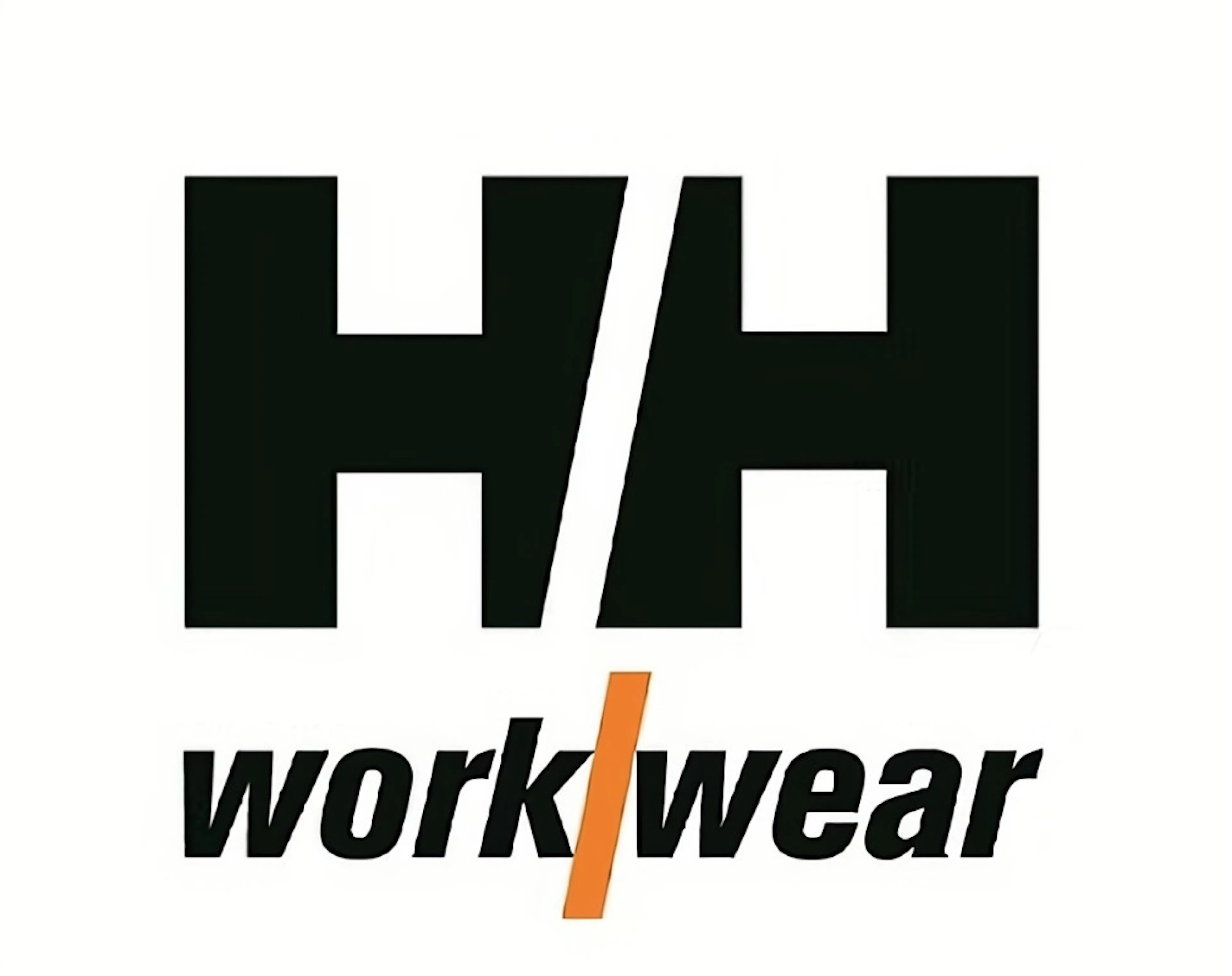 Helly Hansen Workwear logo