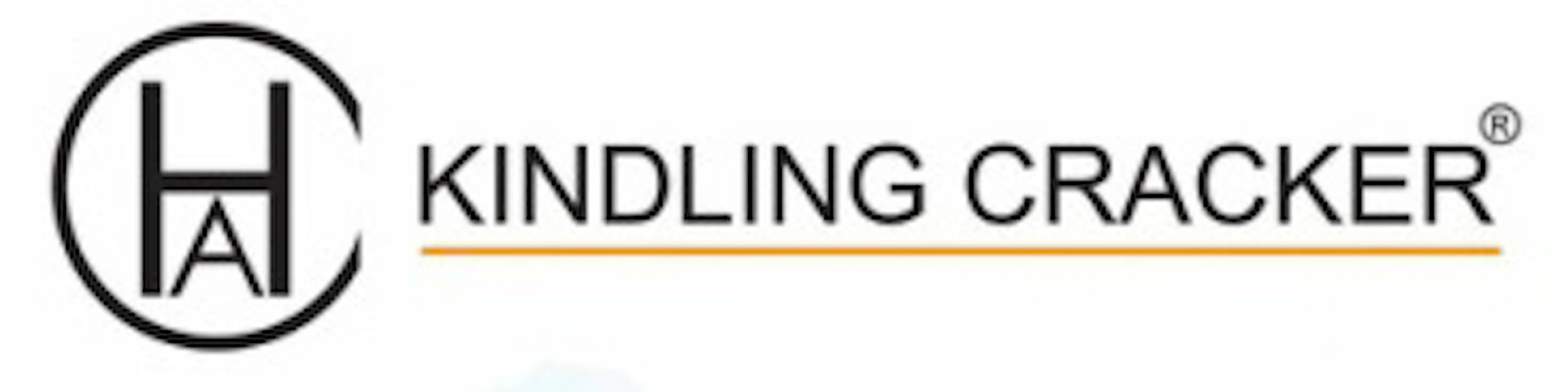 Kindling Cracker logo