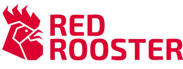 Red Rooster logo