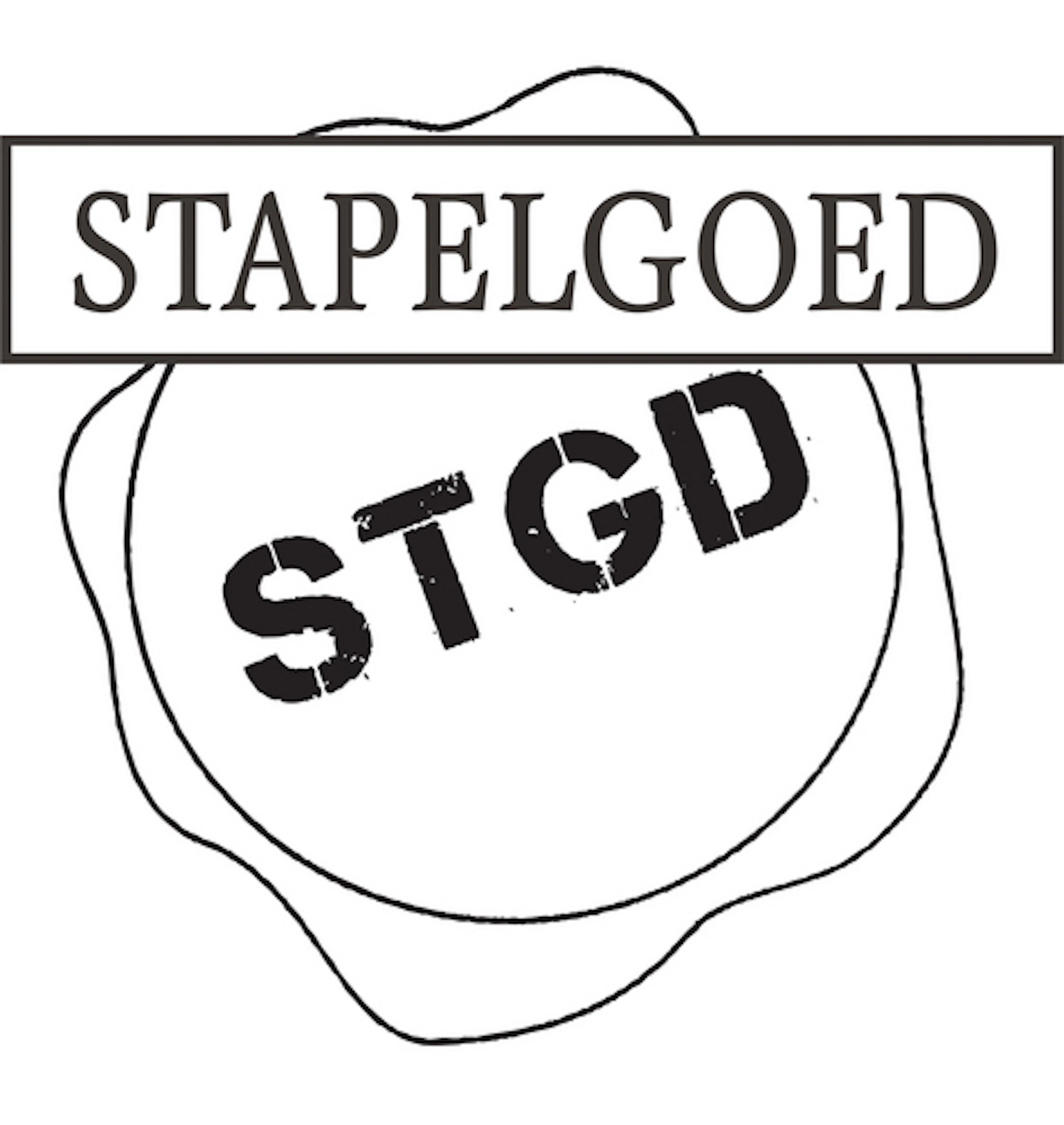 Stapelgoed
