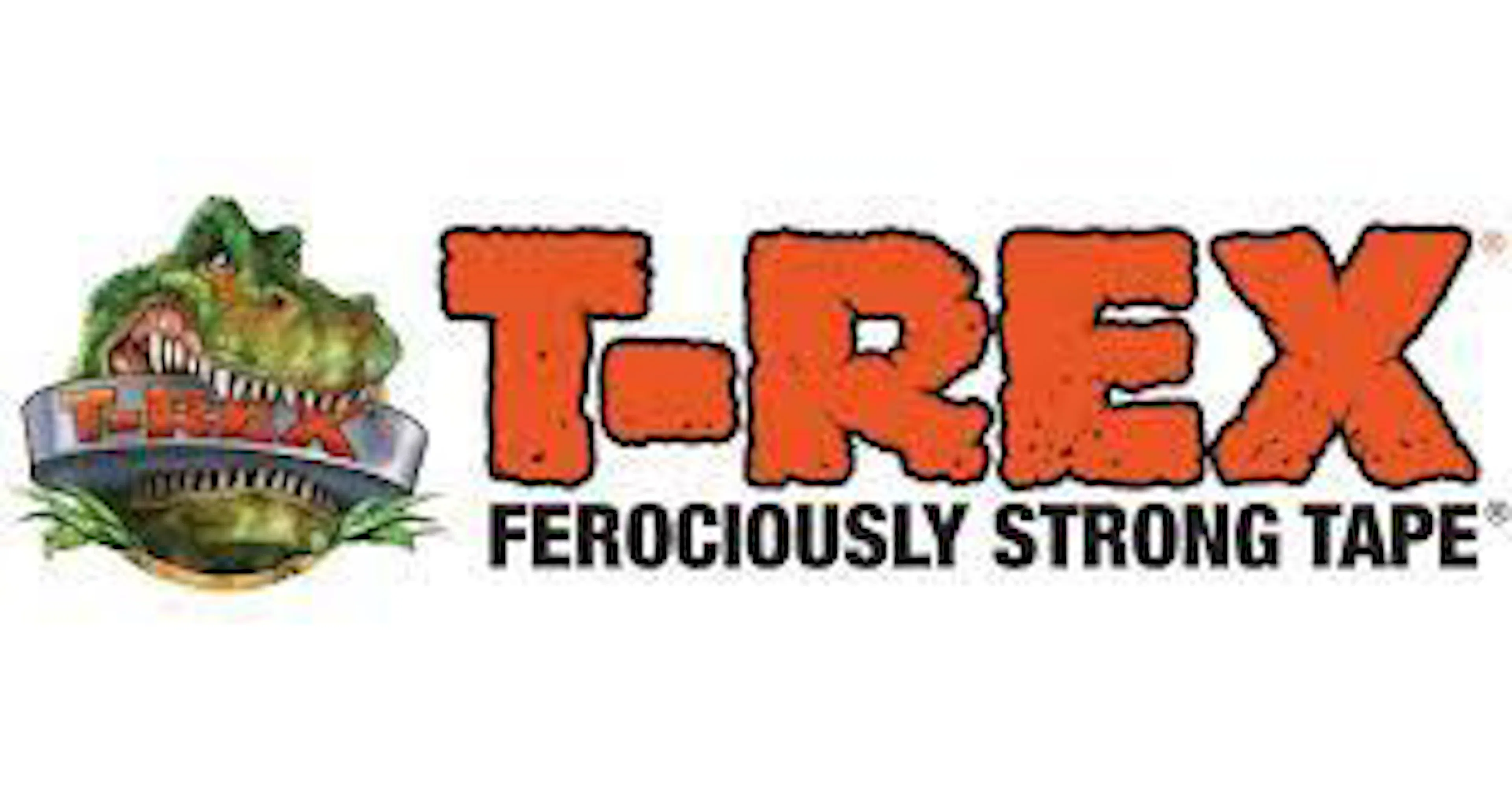 T-rex logo