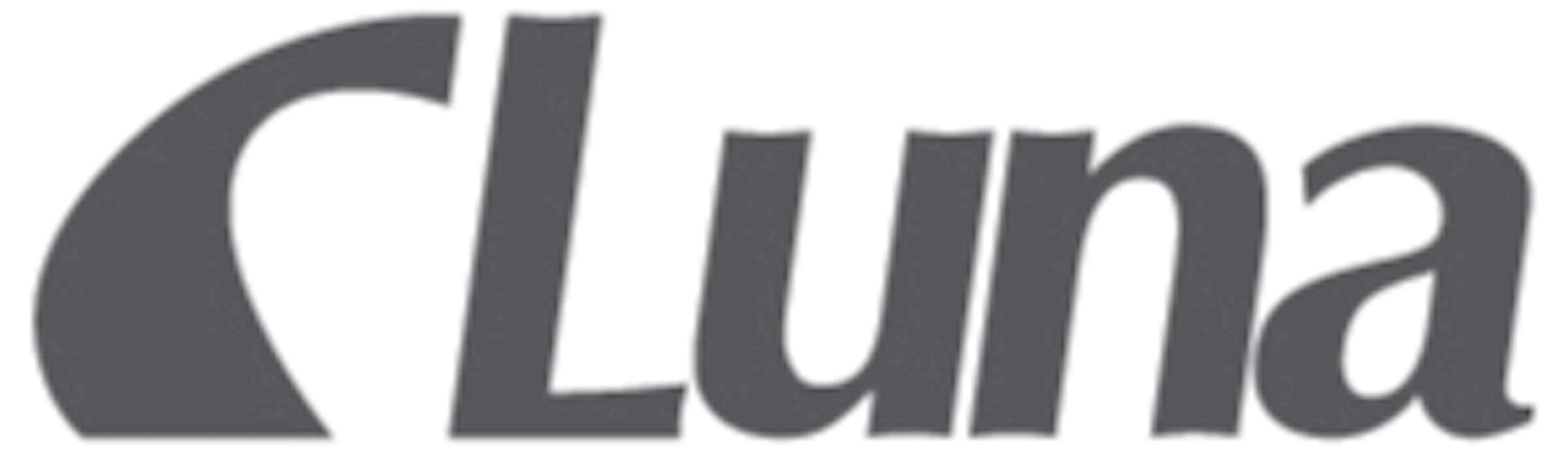 Luna logo