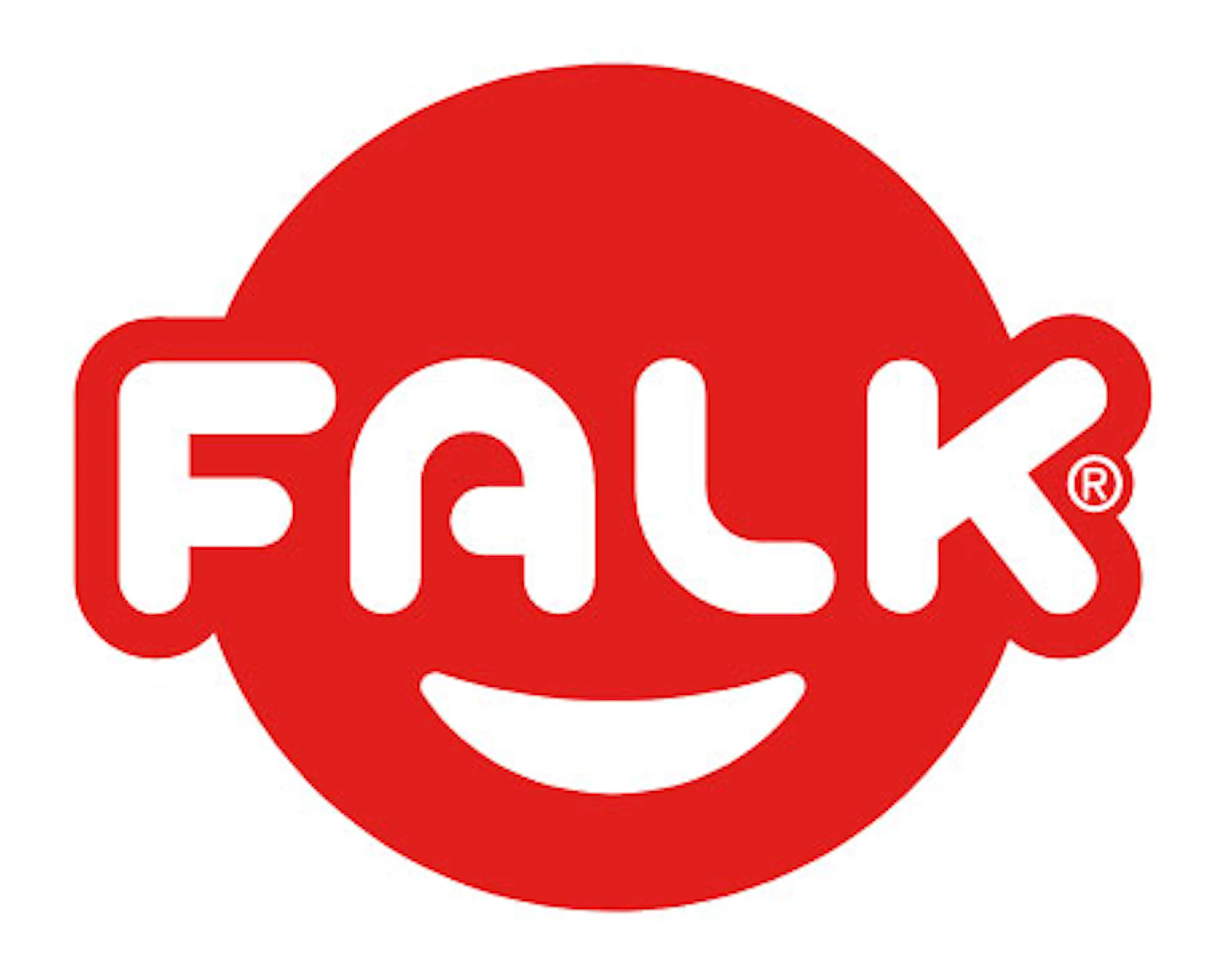 Falk logo