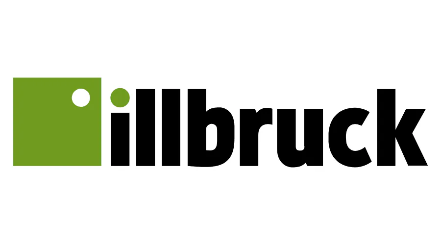 Illbruck logo
