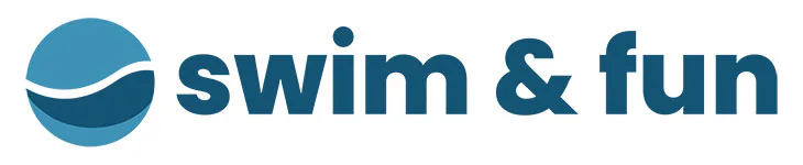 Swim & Fun logo