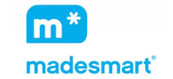 Madesmart logo