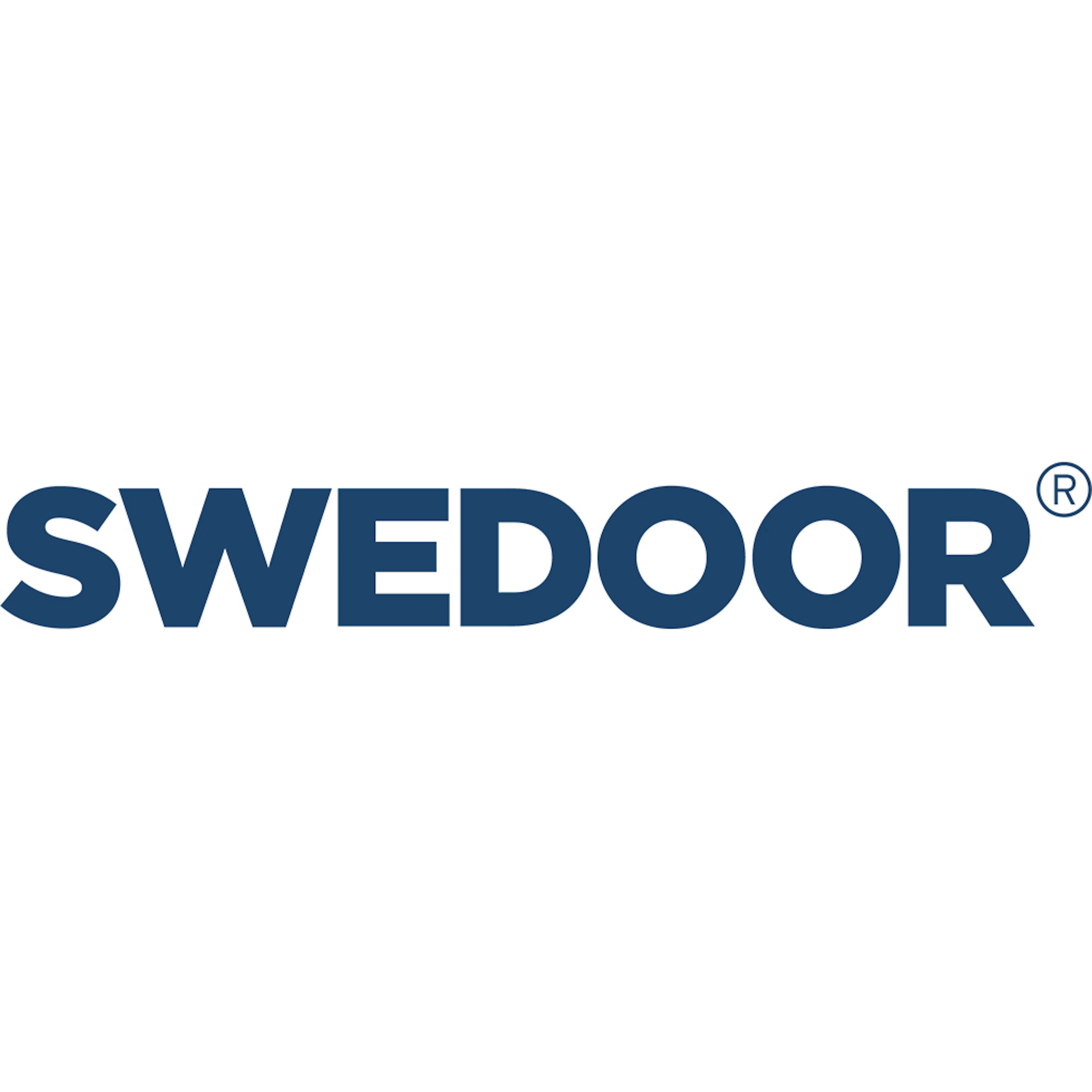 Swedoor logo