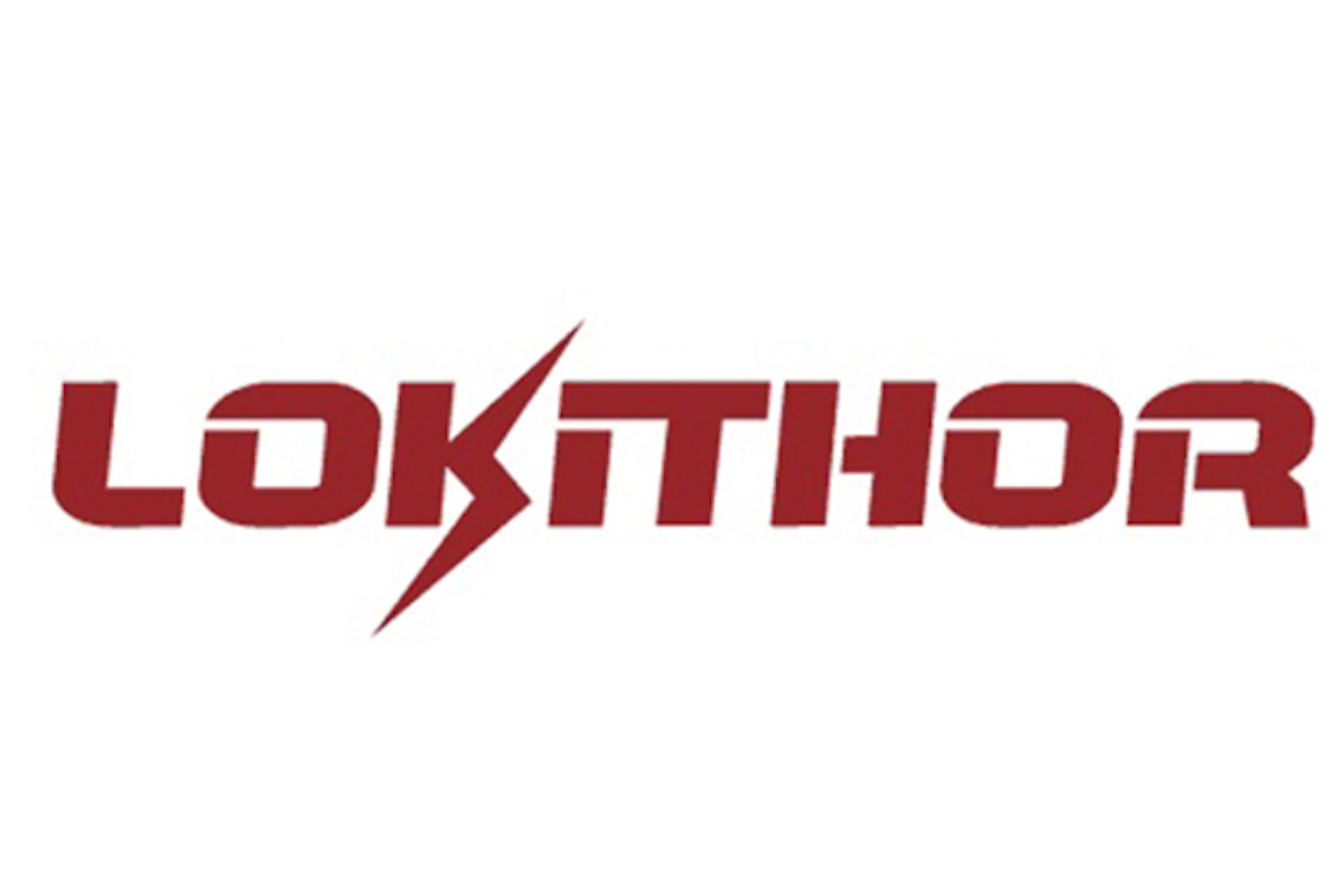 Lokithor logo