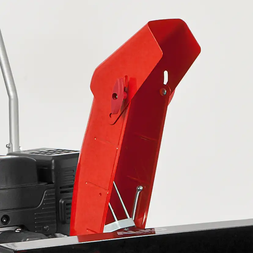 Snöslunga AL-KO Snowline 620 E II