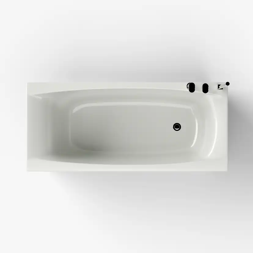 Badkar Comfornette London