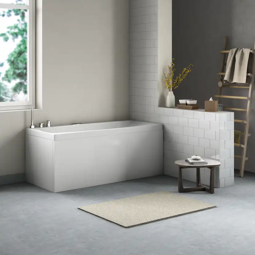 Bubbelbadkar Comfornette London